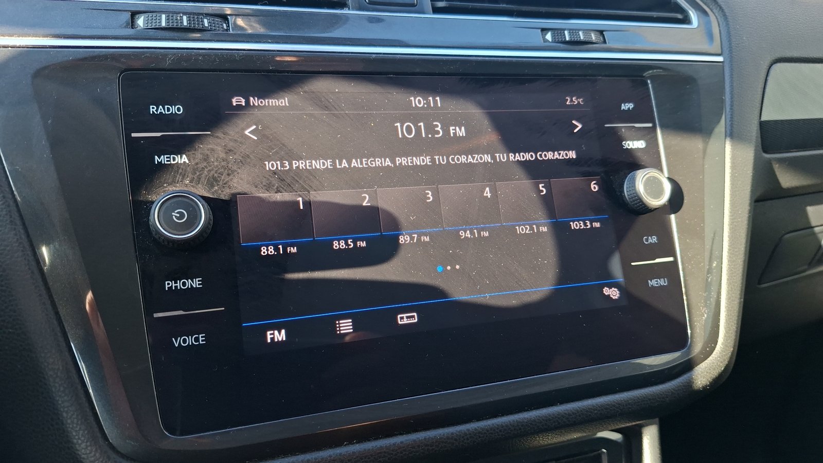 Volkswagen Tiguan 2018 - Imagen 10 de 17