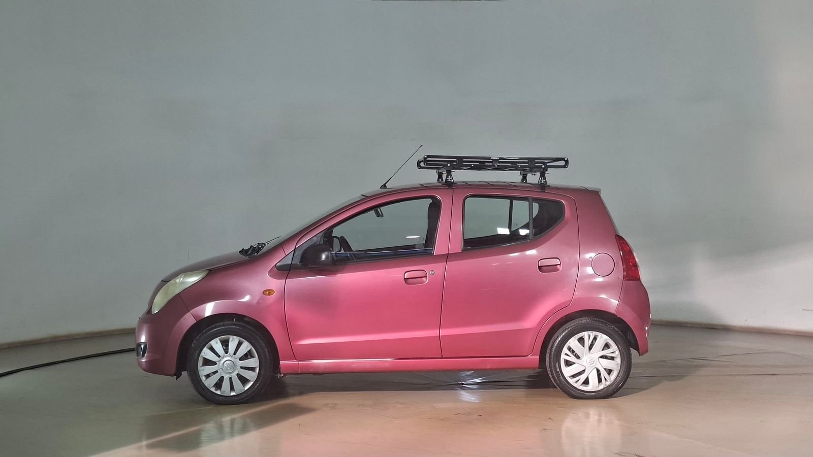 Suzuki Celerio 2014 - Imagen 7 de 15