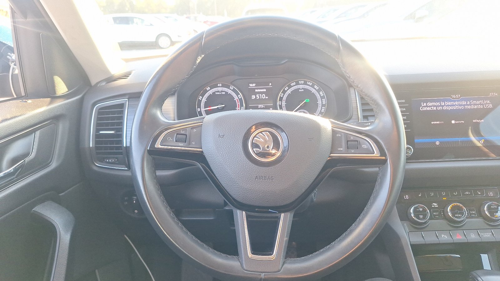 Skoda Kodiaq 2020 - Imagen 8 de 16