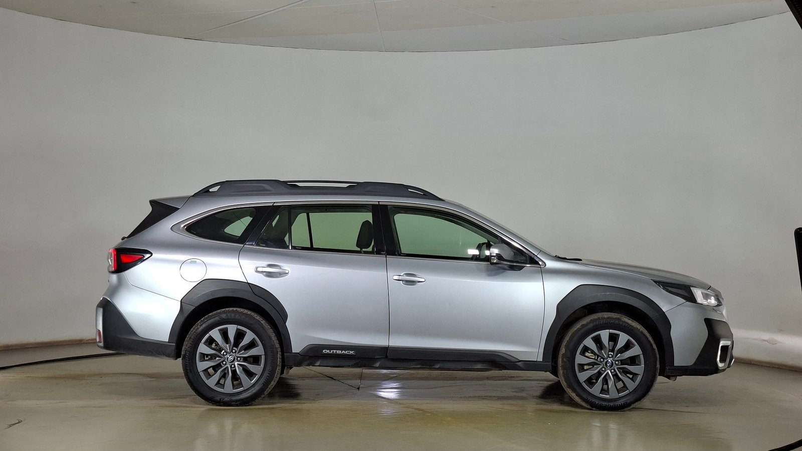 Subaru Outback 2024 - Imagen 4 de 17