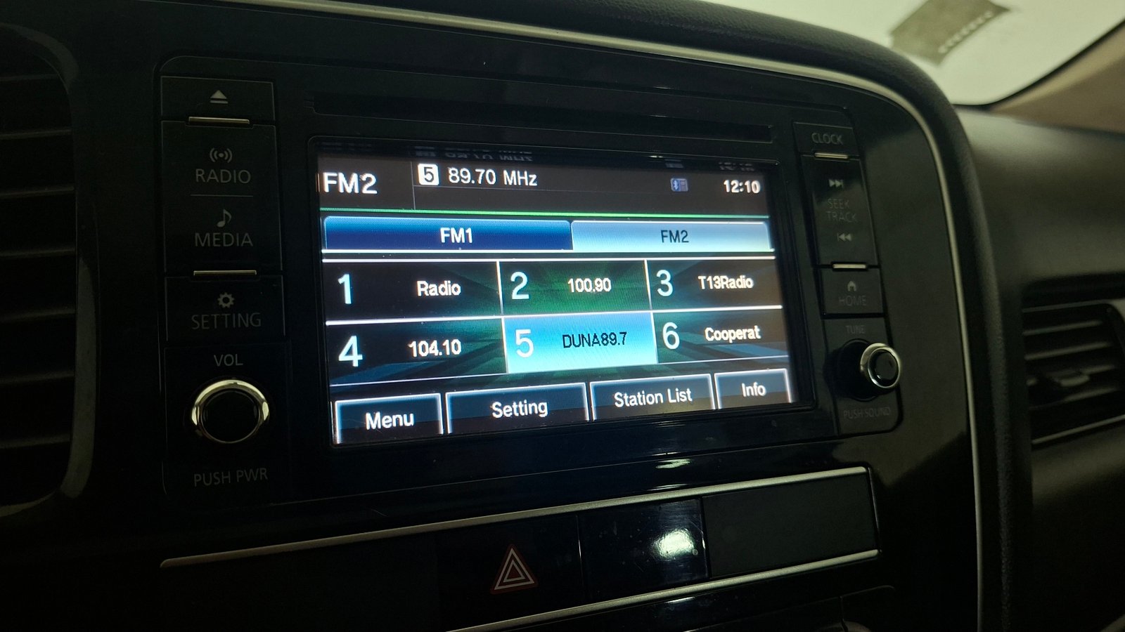 Mitsubishi Outlander 2019 - Imagen 11 de 18