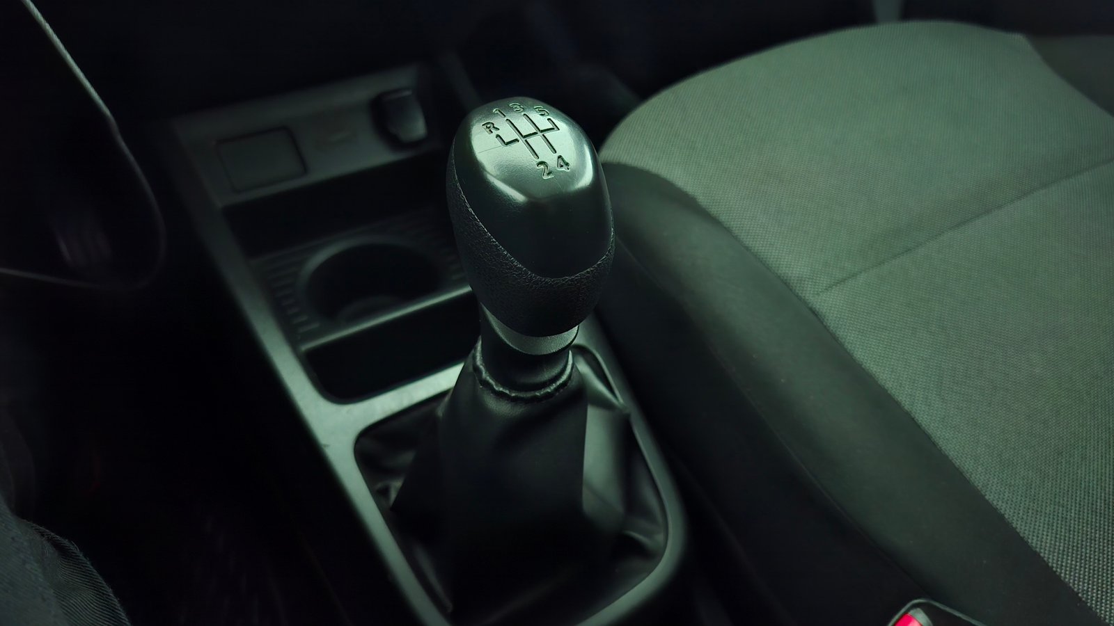 Renault Kwid 2021 - Imagen 11 de 16