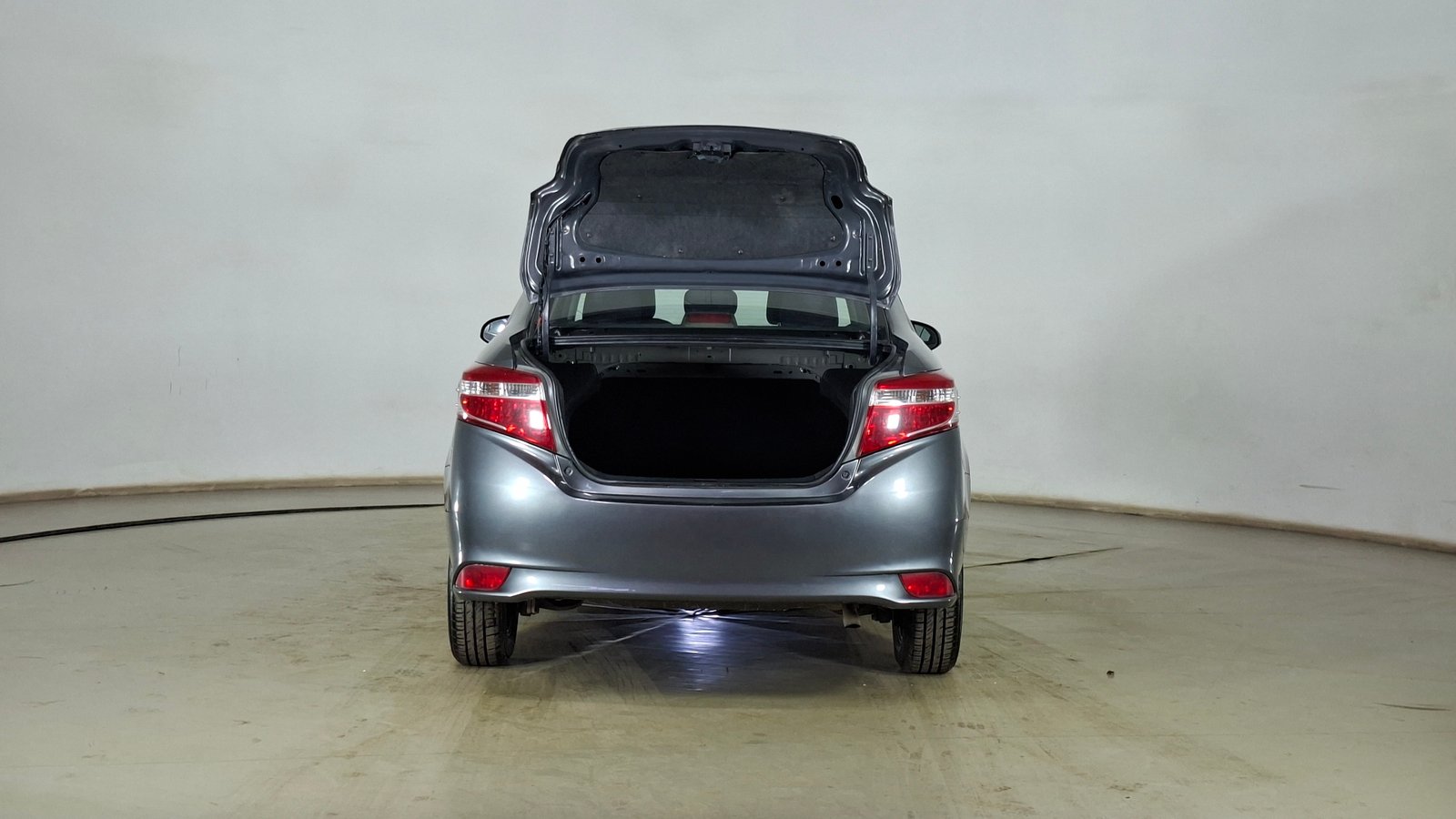 Toyota Yaris 2018 - Imagen 6 de 17