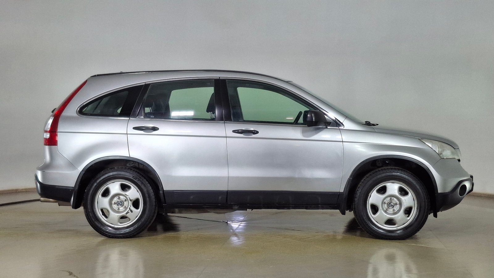 Honda CR-V 2010 - Imagen 4 de 15