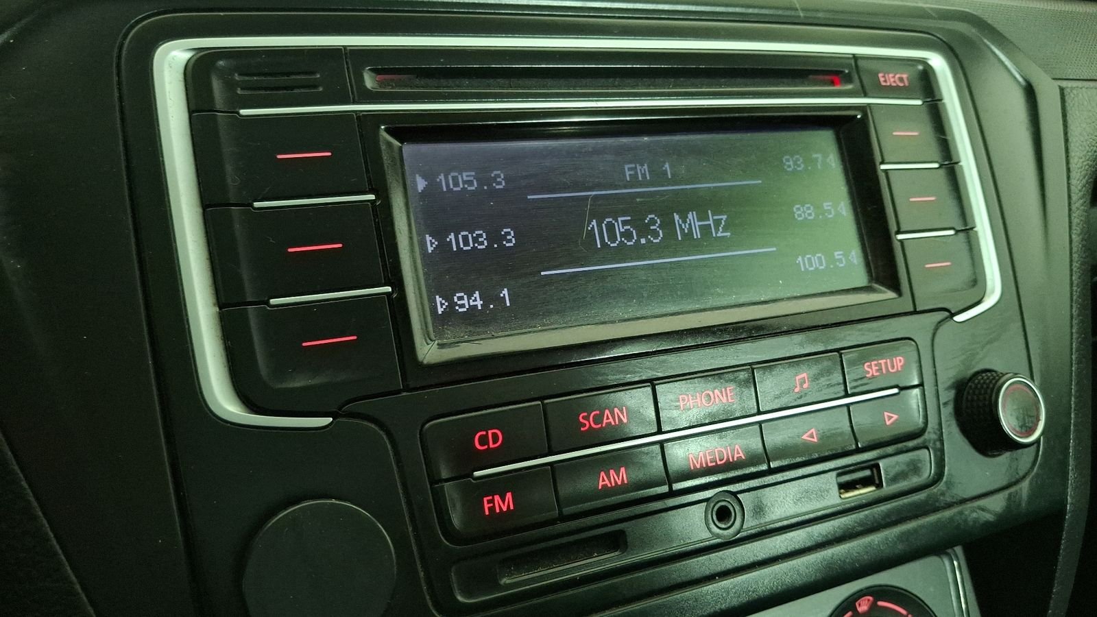 Volkswagen Gol 2021 - Imagen 10 de 15