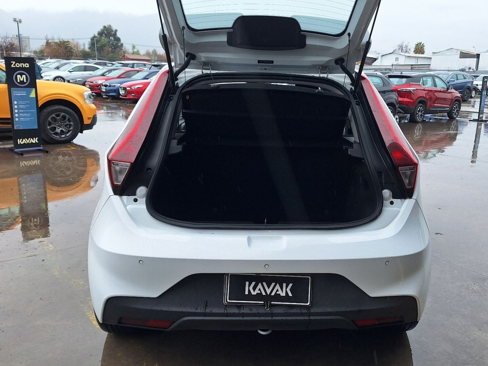 MG 3 2022 - Foto 4 de 15