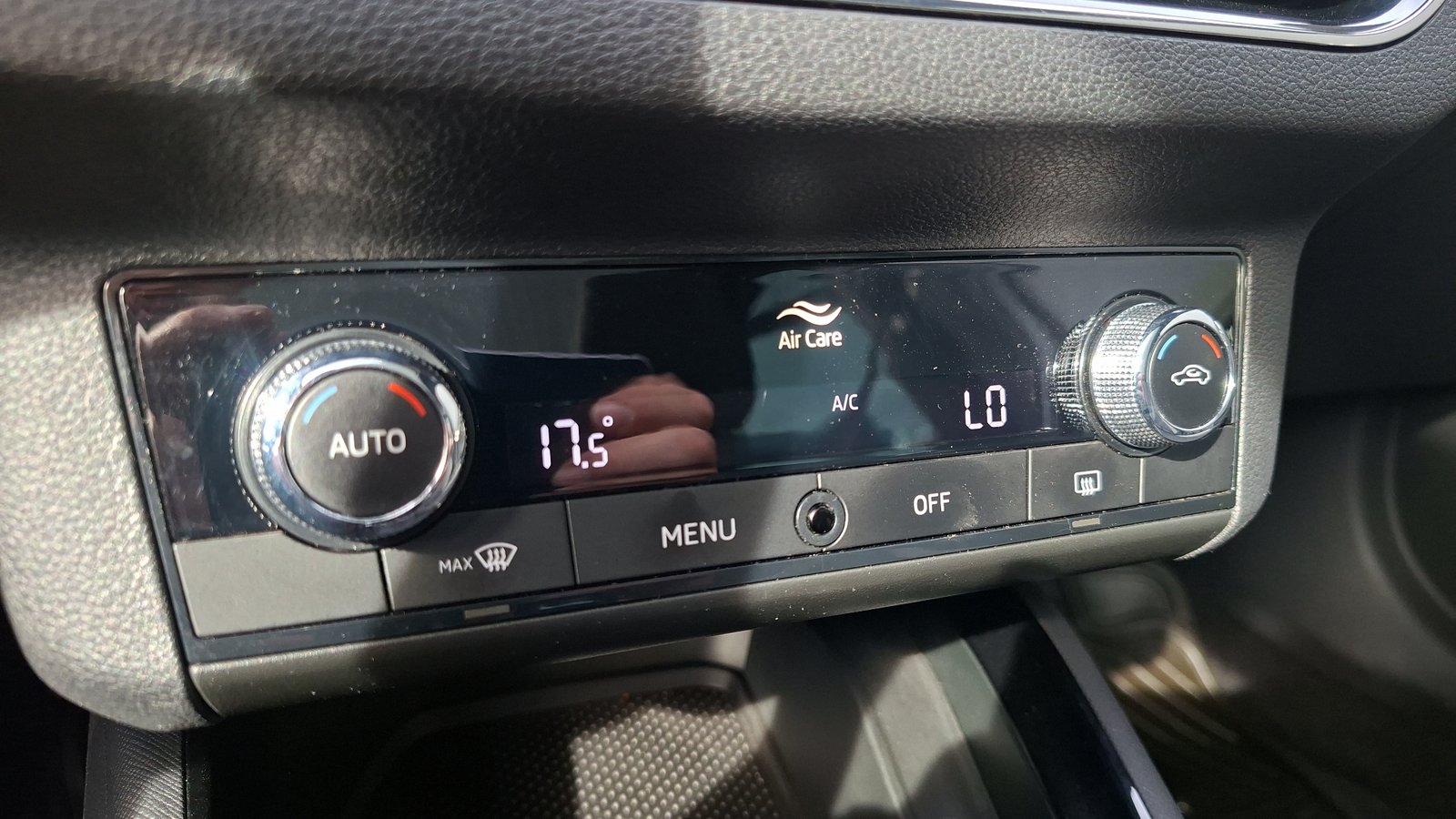 Skoda Scala 2024 - Imagen 16 de 16