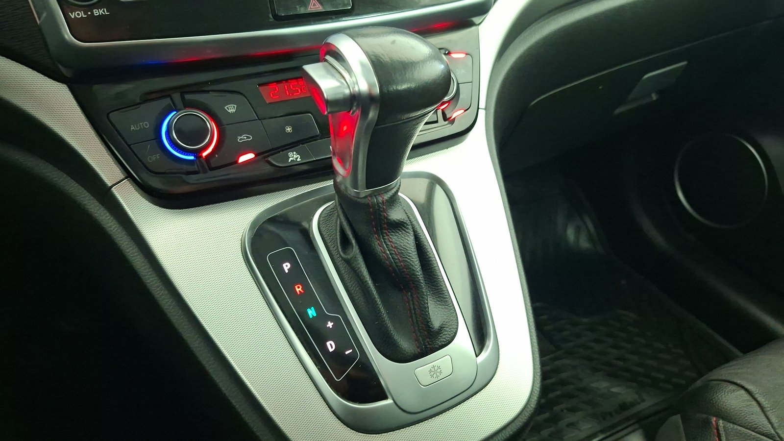 Haval H6 2017 - Imagen 12 de 18