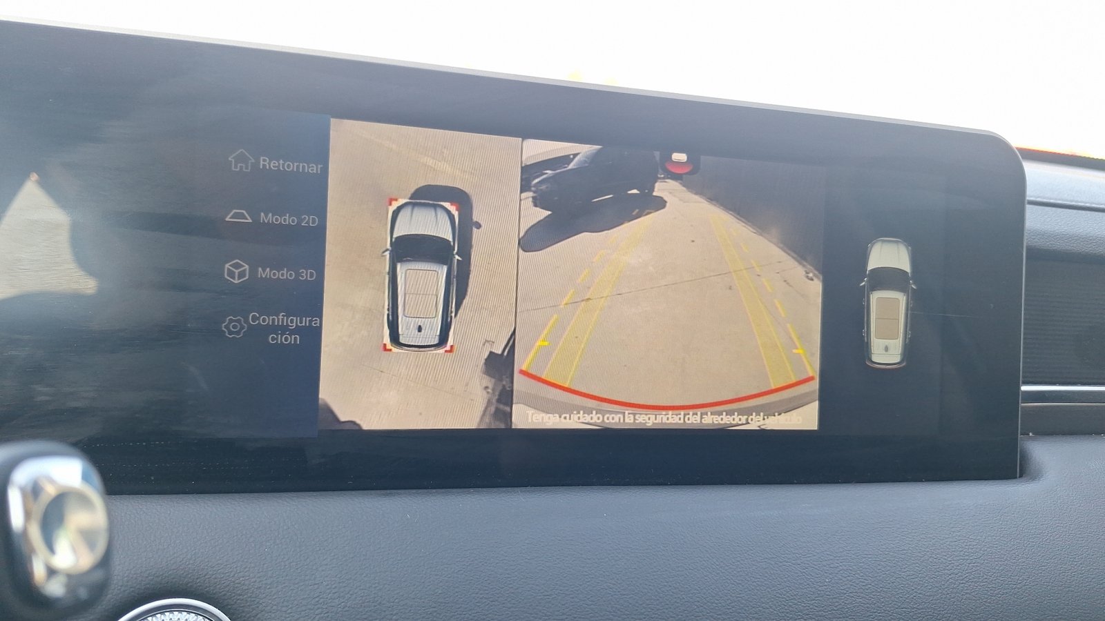 Jetour X70 PLUS 2023 - Imagen 12 de 17