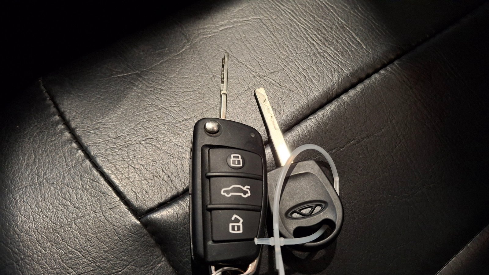Chery Tiggo 2 Pro 2025 - Imagen 16 de 16