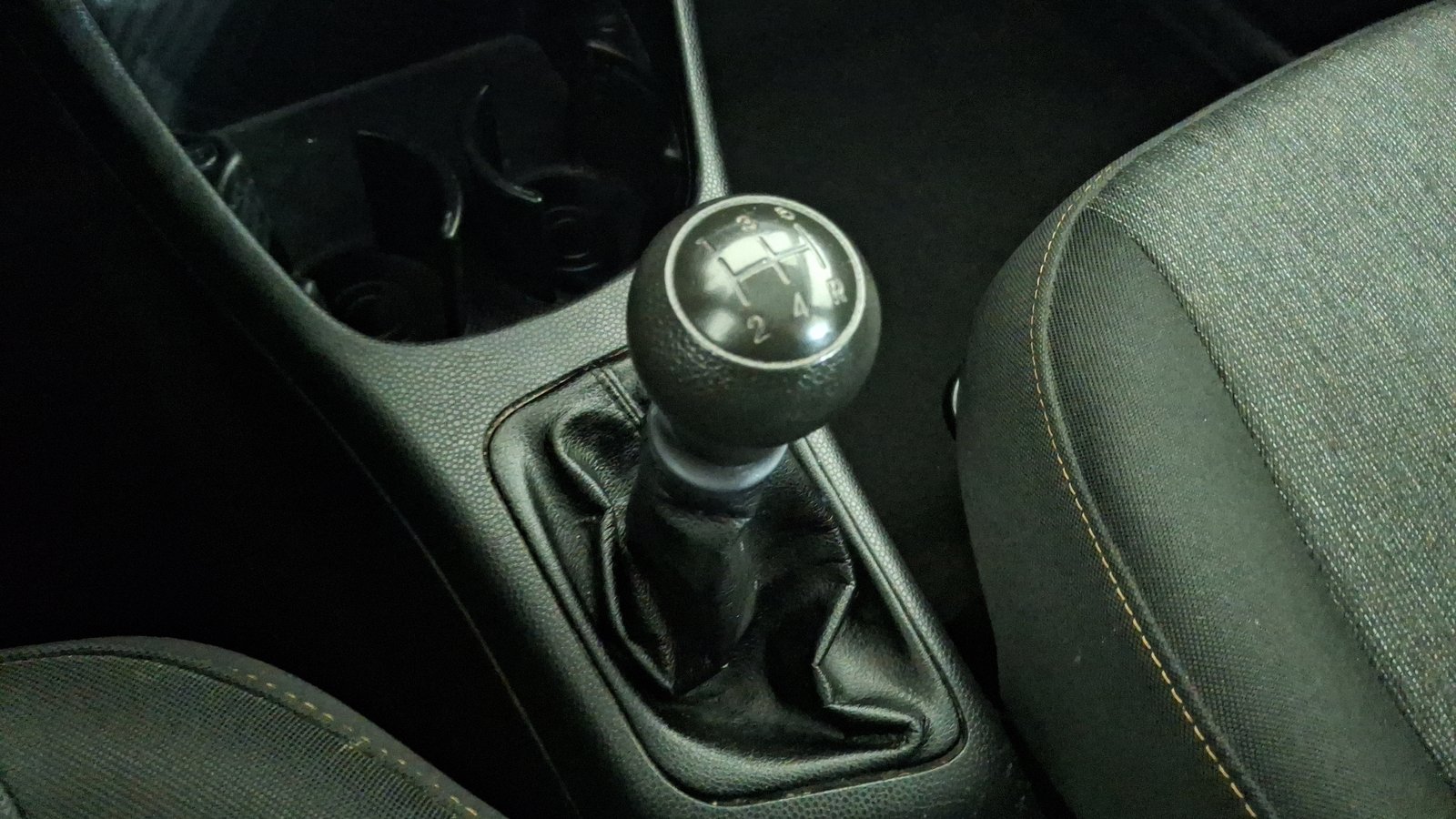 Kia MORNING 2014 - Imagen 11 de 15