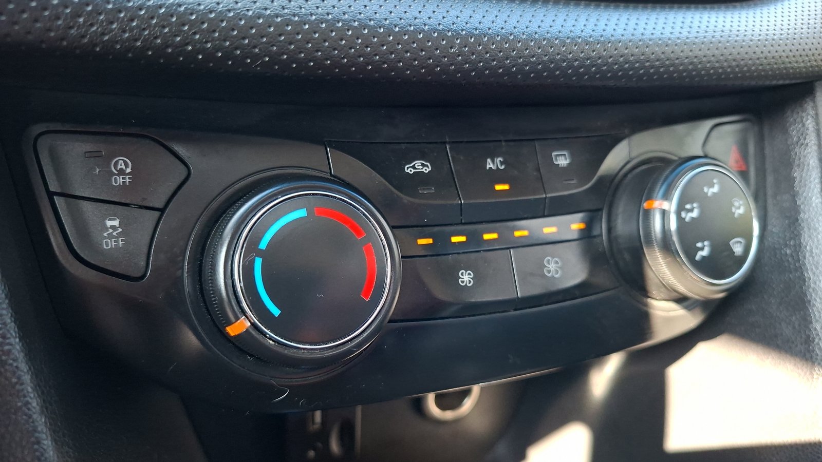 Chevrolet Cavalier 2020 - Imagen 16 de 16