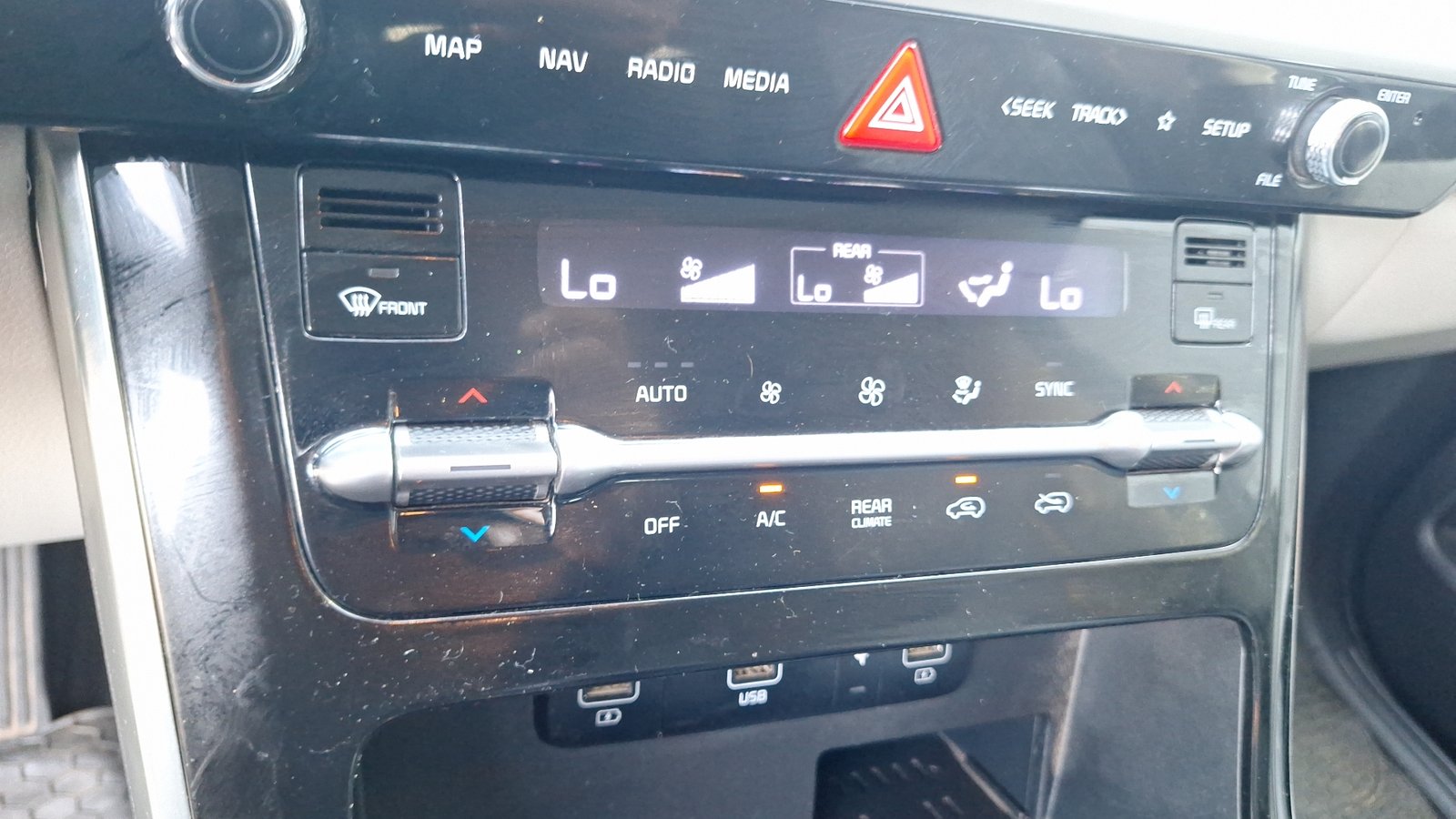 Kia Carnival 2023 - Imagen 16 de 16