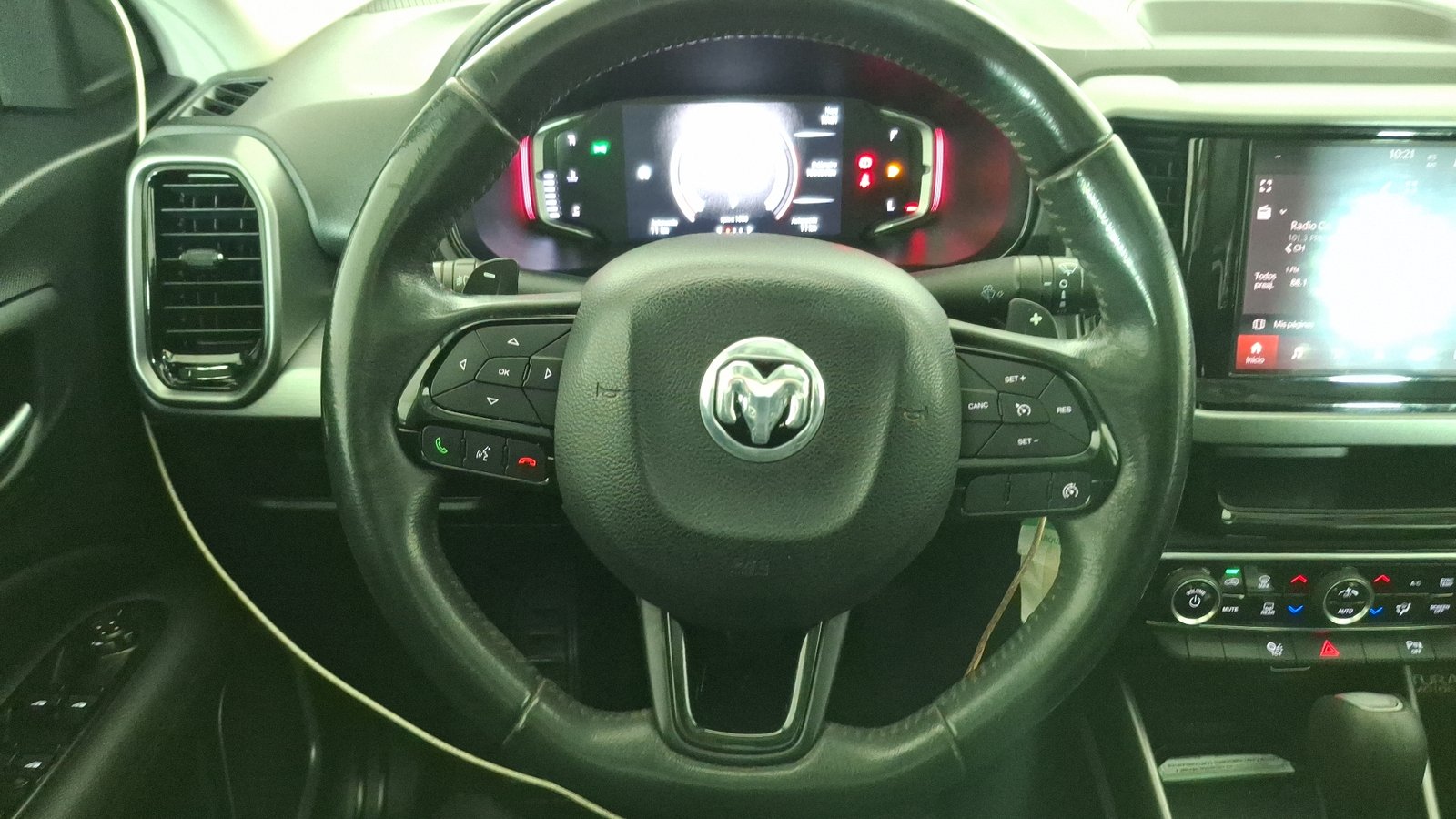 Ram 1000 2022 - Imagen 8 de 16