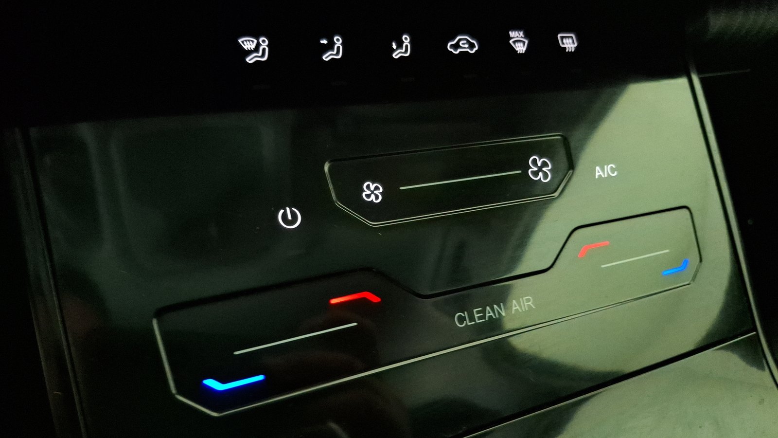 Chery Tiggo 7 Pro 2024 - Imagen 16 de 17