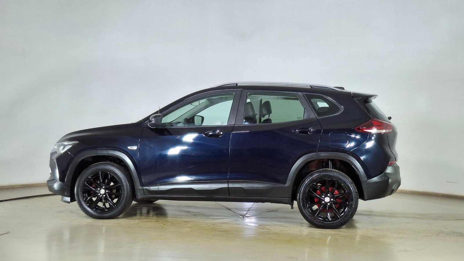 Chevrolet Tracker 2021 - Imagen 7 de 16