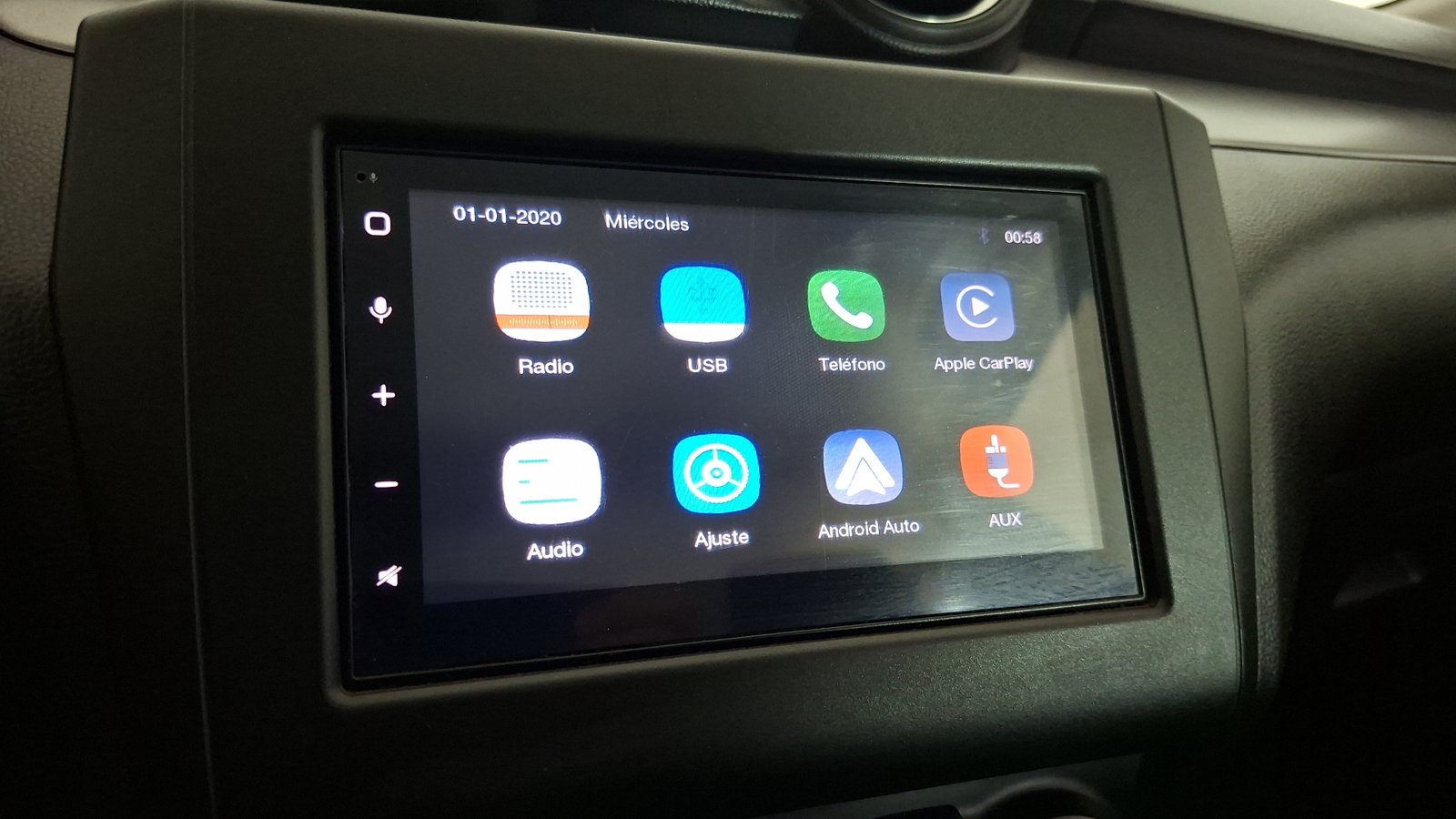 Suzuki Swift 2022 - Imagen 10 de 16