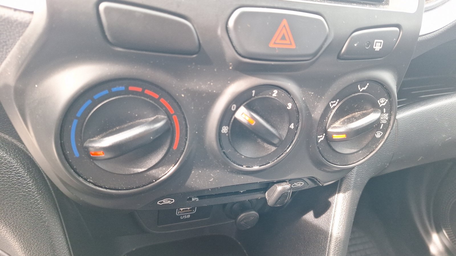 Hyundai Atos 2021 - Imagen 15 de 15