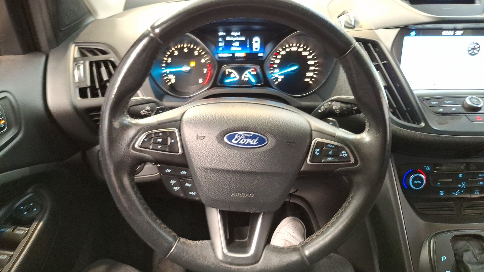Ford Escape 2020 - Imagen 9 de 17