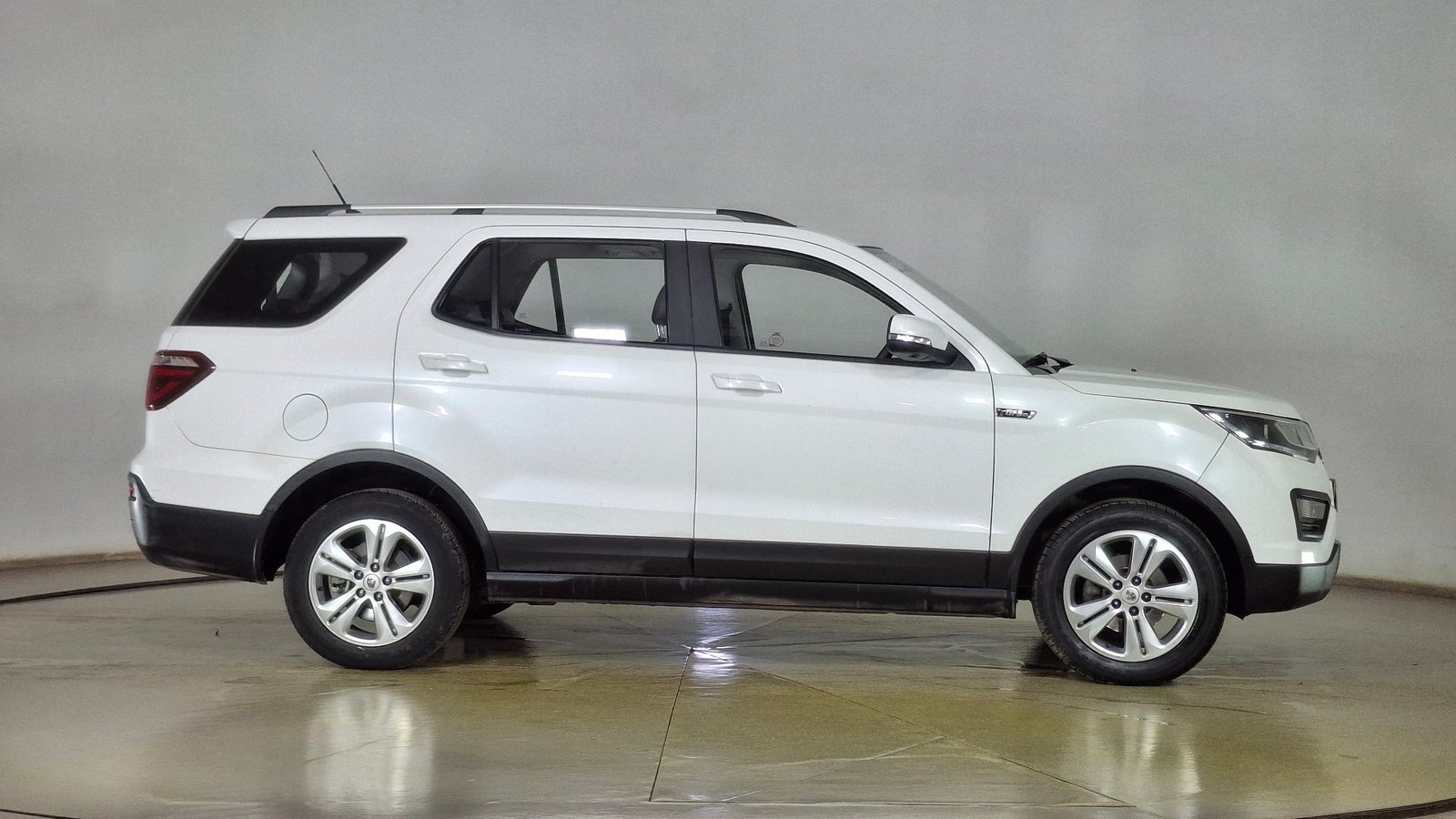 Changan CX70 2023 - Imagen 4 de 17