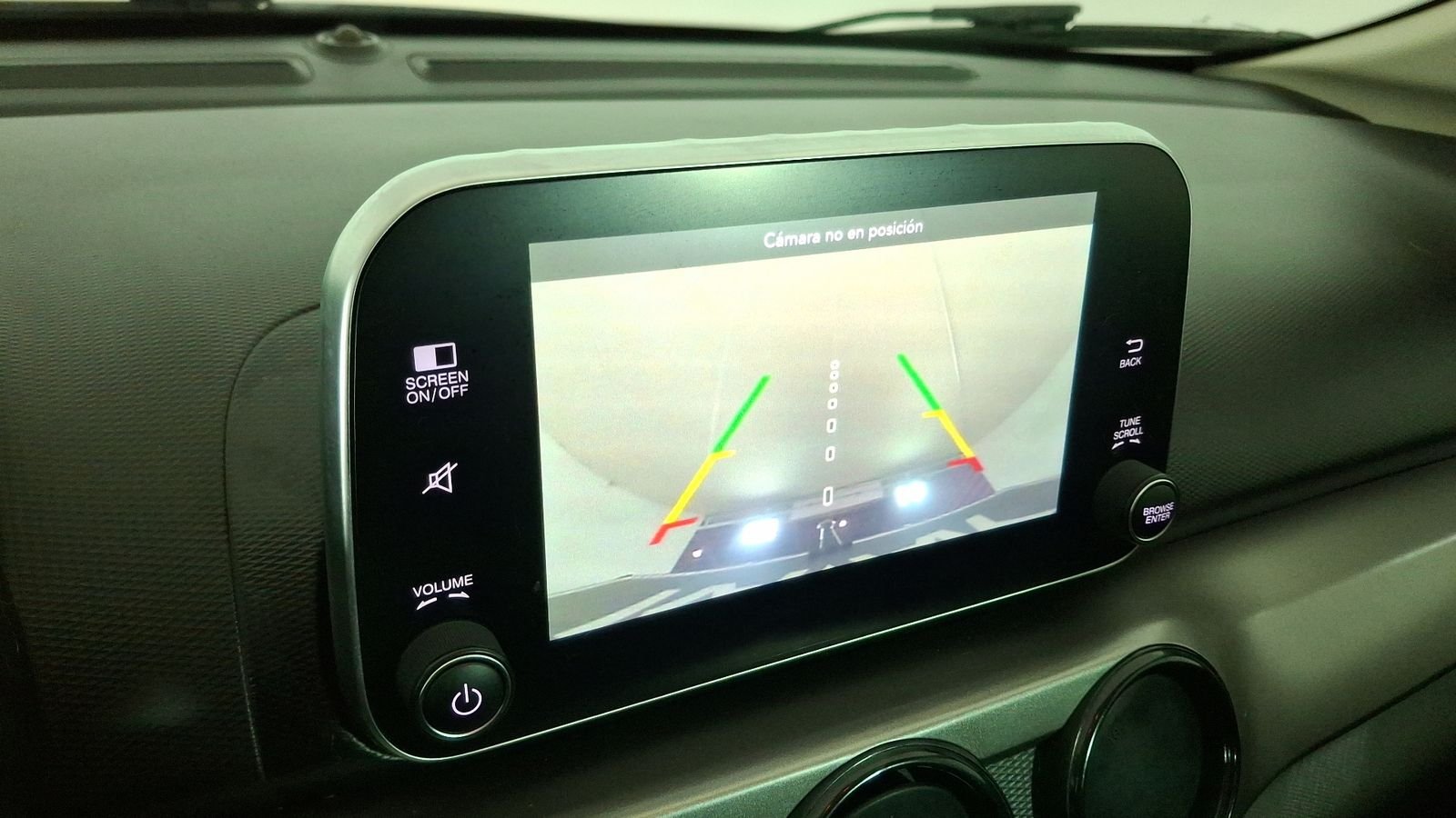 Fiat Cronos 2022 - Imagen 12 de 16
