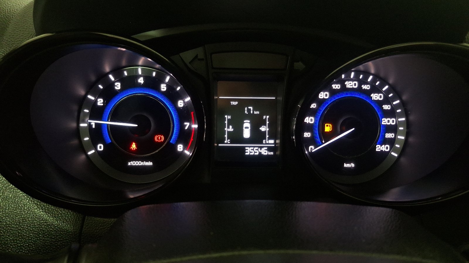 Changan CS15 2022 - Imagen 9 de 15