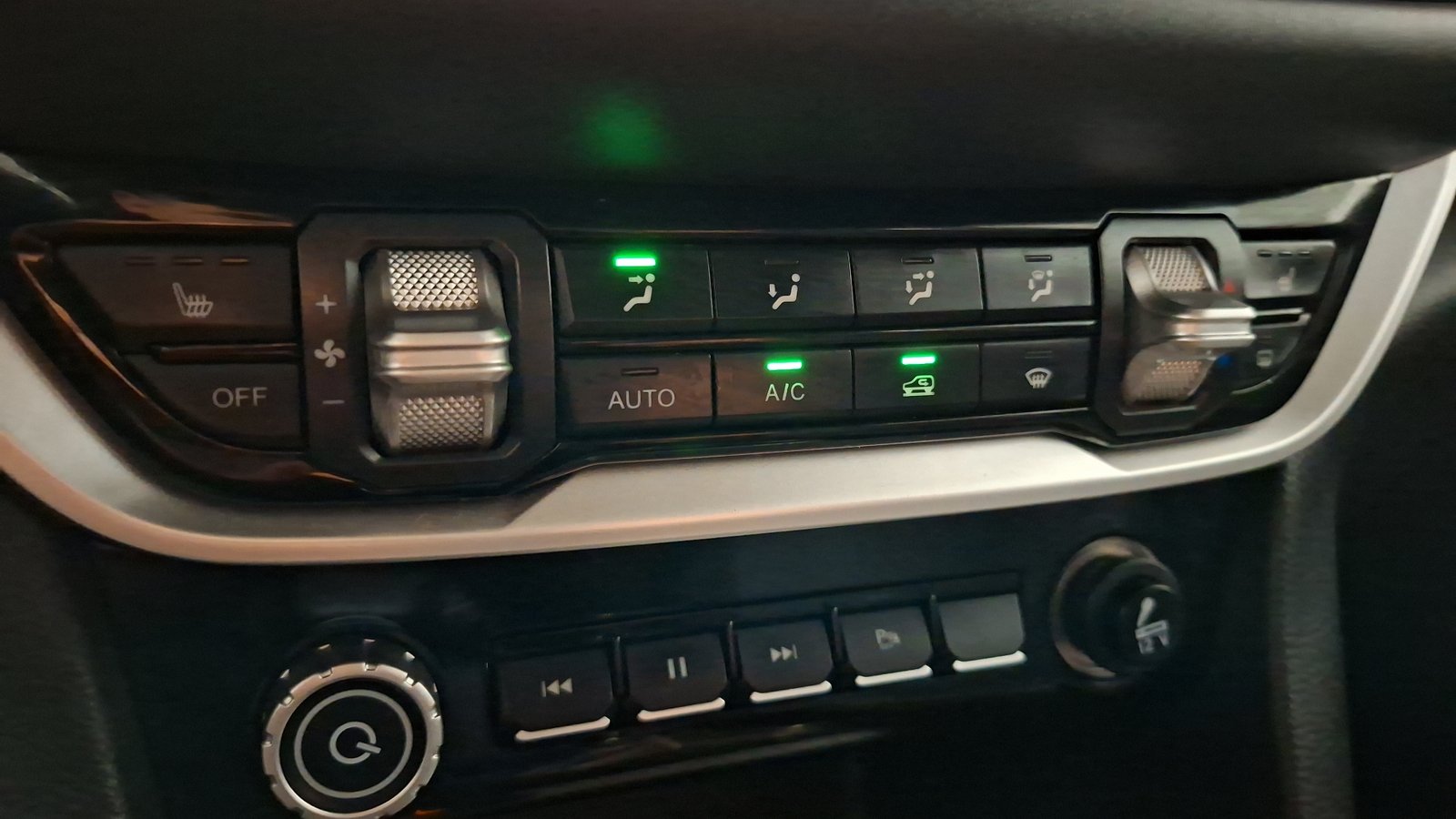 Foton G7 2024 - Imagen 16 de 17