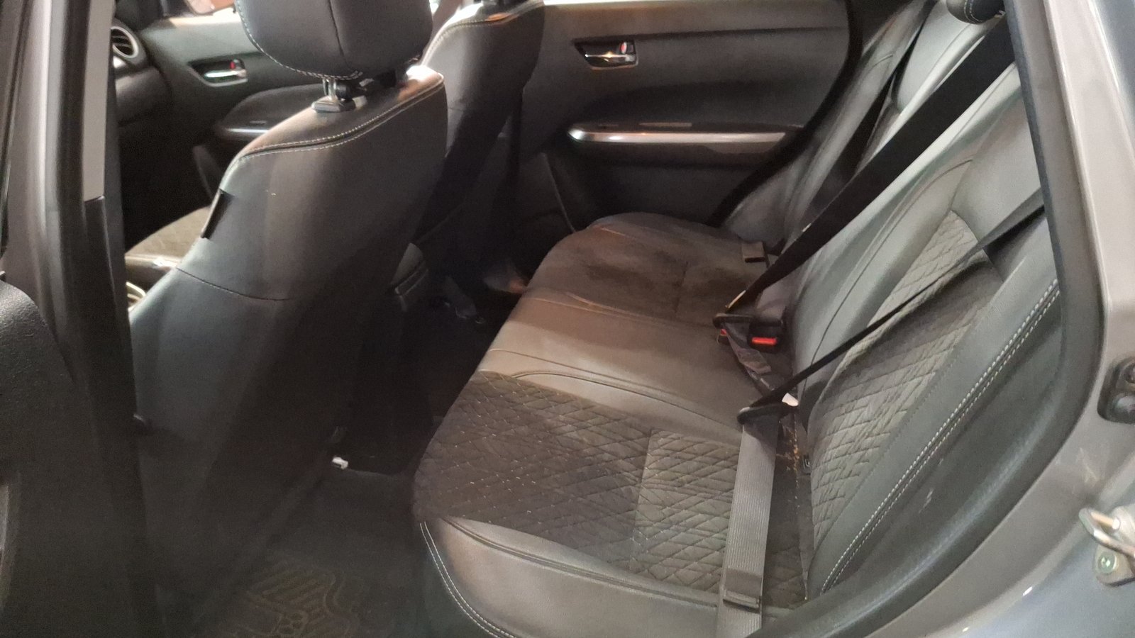 Suzuki Vitara 2022 - Imagen 15 de 18