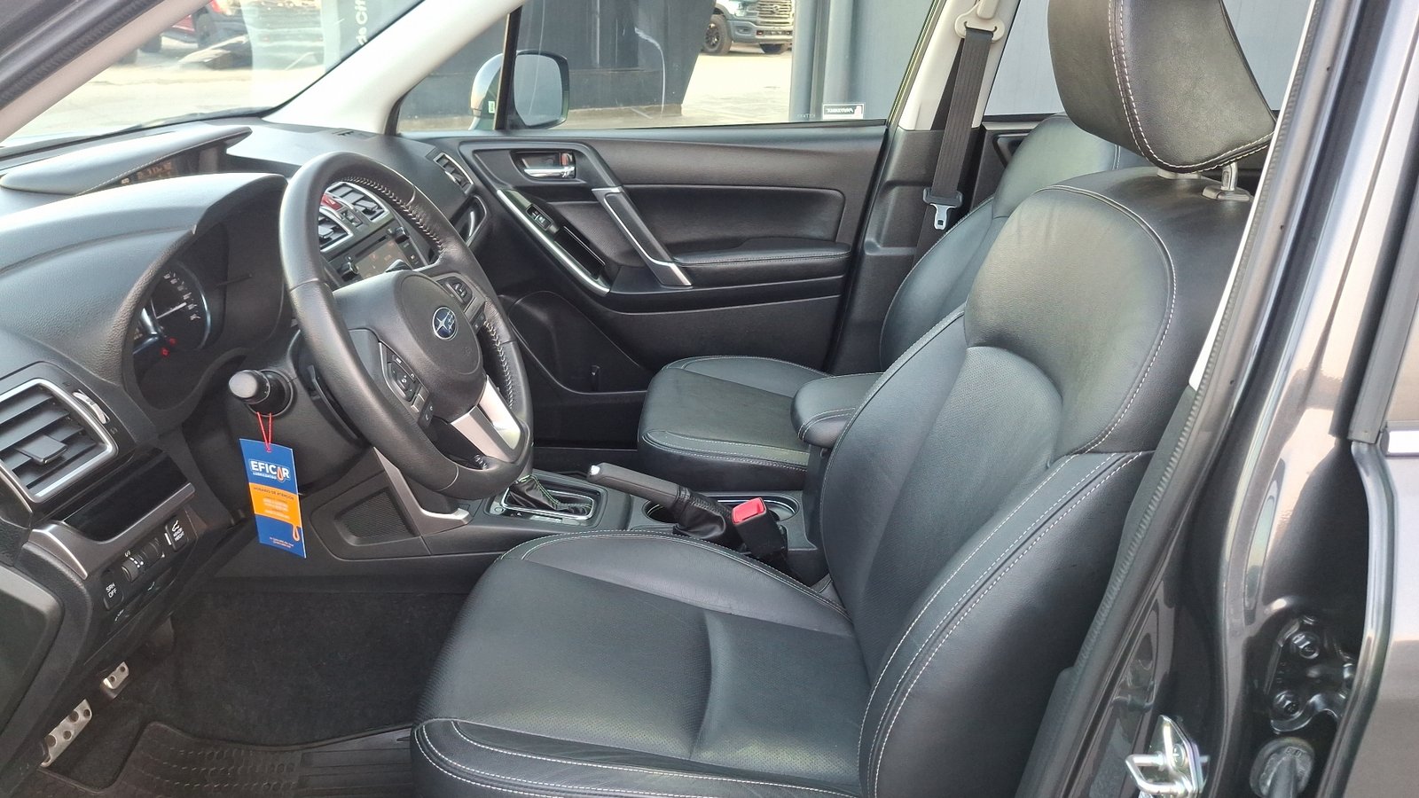 Subaru Forester 2019 - Imagen 14 de 17