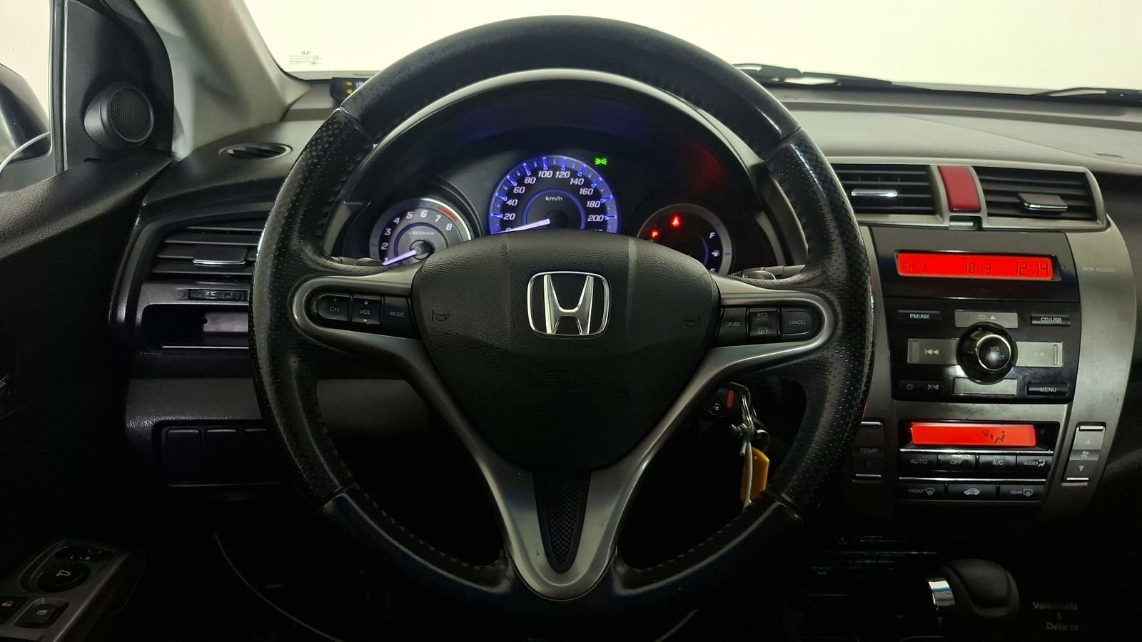 Honda City 2013 - Imagen 9 de 16