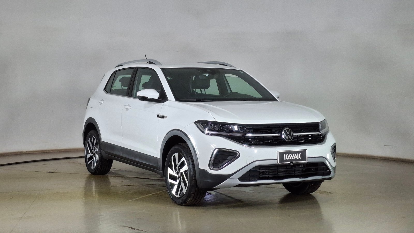 Volkswagen T-Cross 2026 - Imagen 3 de 17