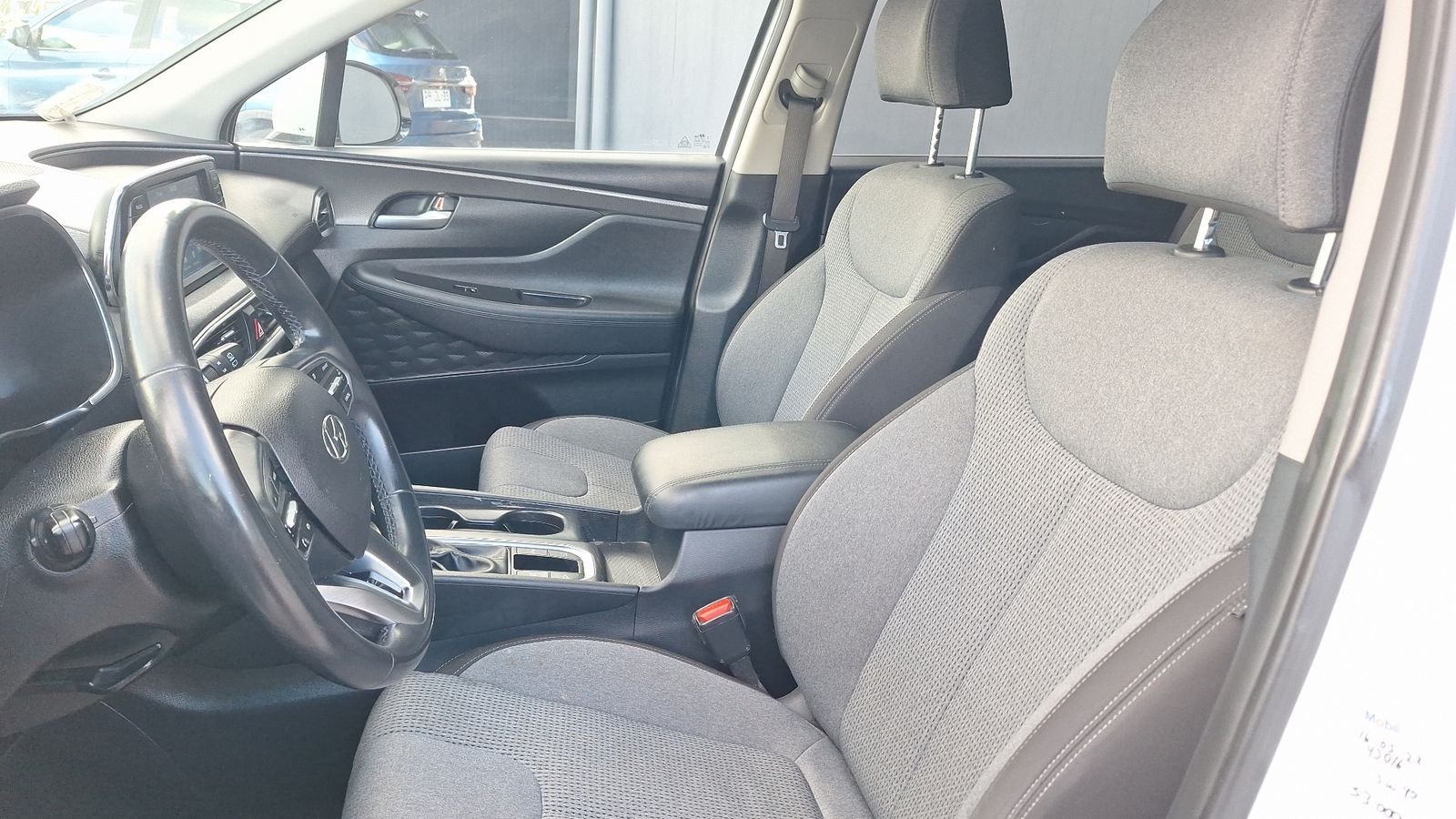 Hyundai Santa Fe 2019 - Imagen 15 de 16
