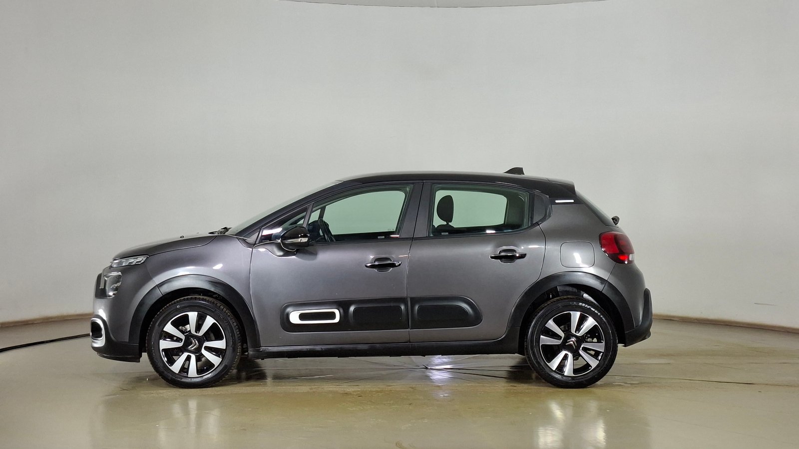 Citroen C3 2023 - Imagen 7 de 16