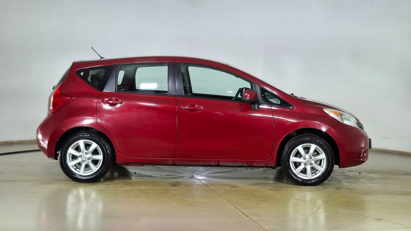 Nissan Note 2015 - Imagen 4 de 15