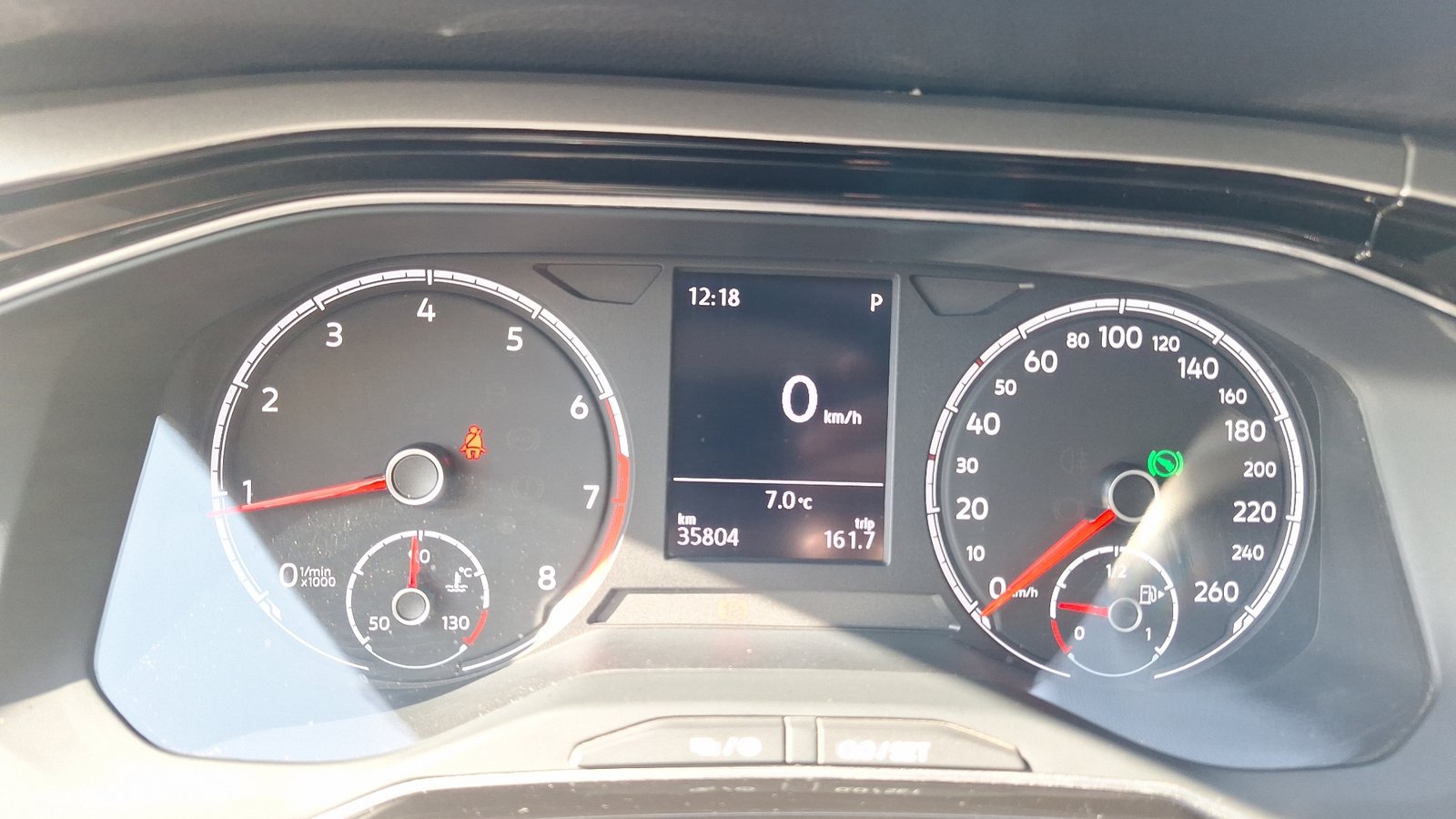 Volkswagen Polo 2020 - Imagen 9 de 15