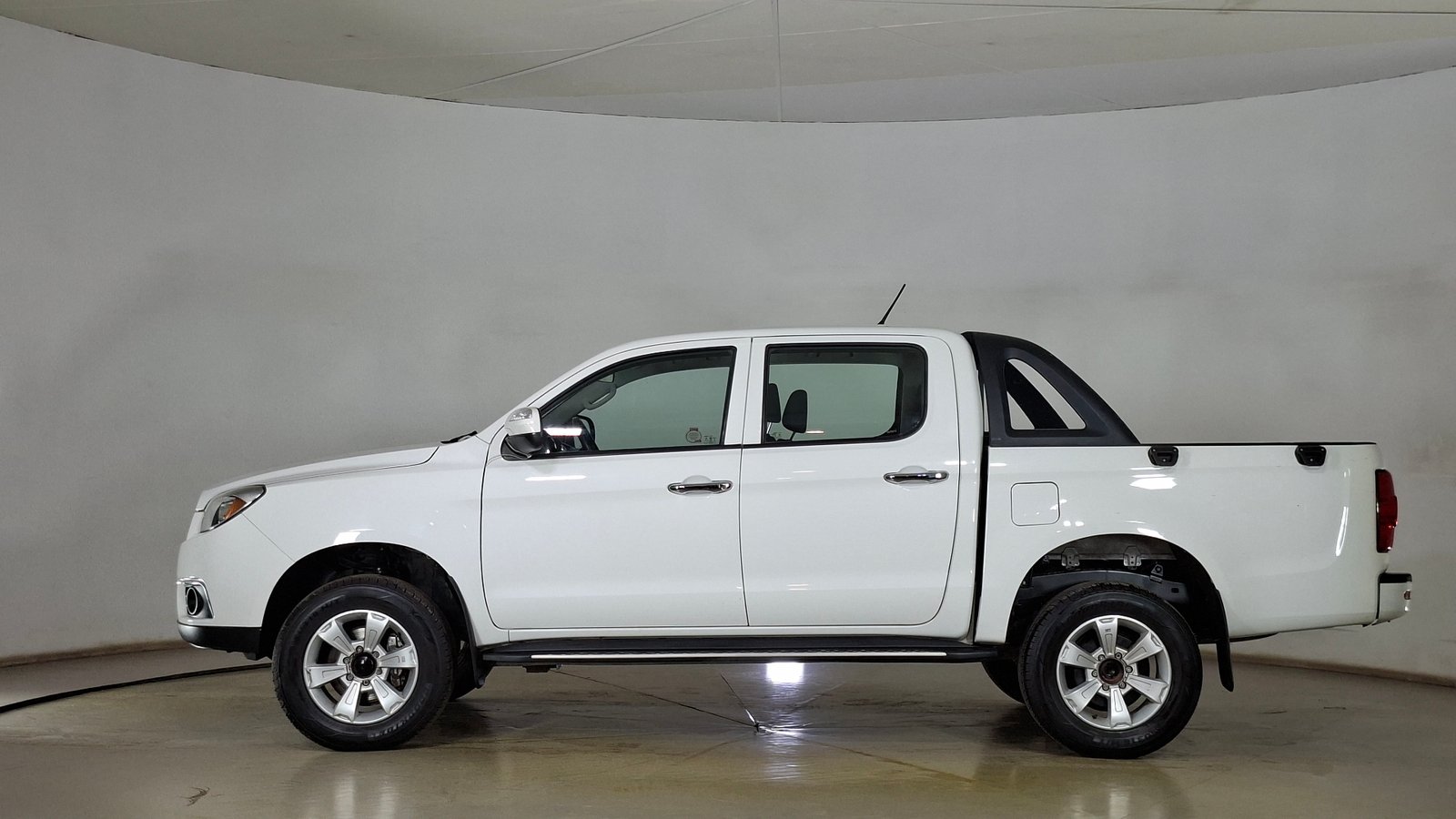 Jac T6 2021 - Imagen 7 de 16