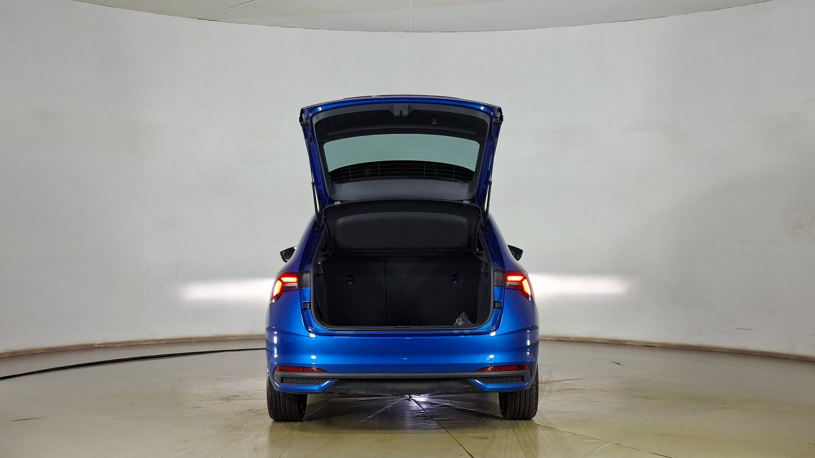 Skoda Scala 2025 - Imagen 6 de 18