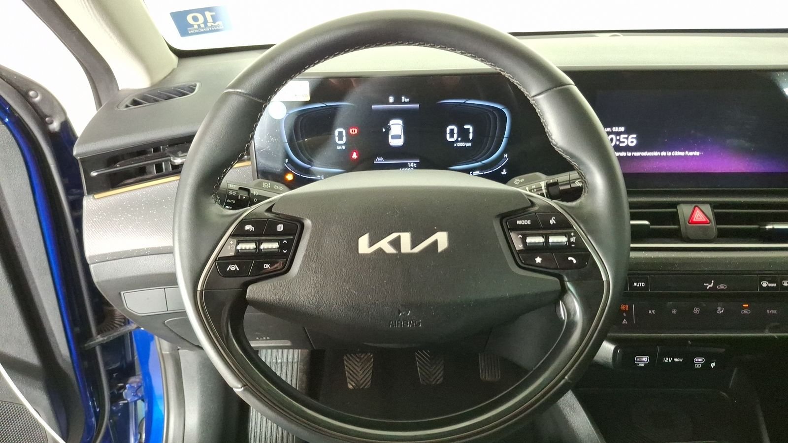 Kia K3 2024 - Imagen 8 de 16