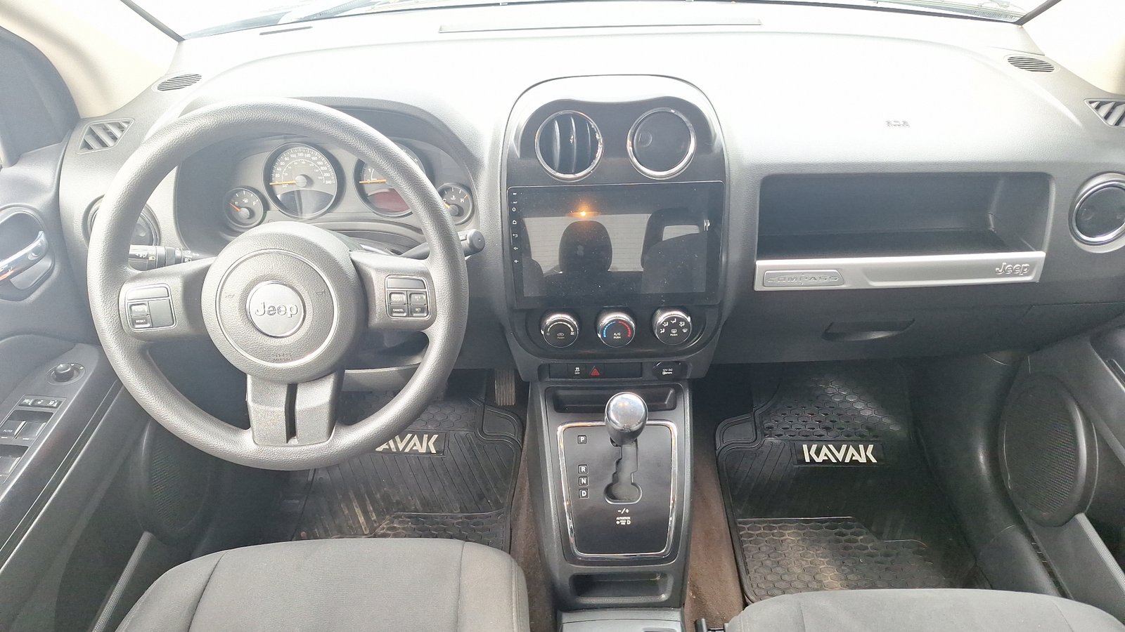 Jeep Compass 2015 - Imagen 6 de 15