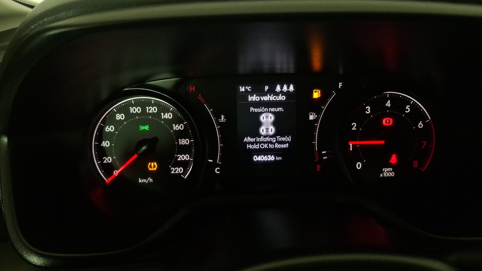Fiat Fastback 2024 - Imagen 9 de 16