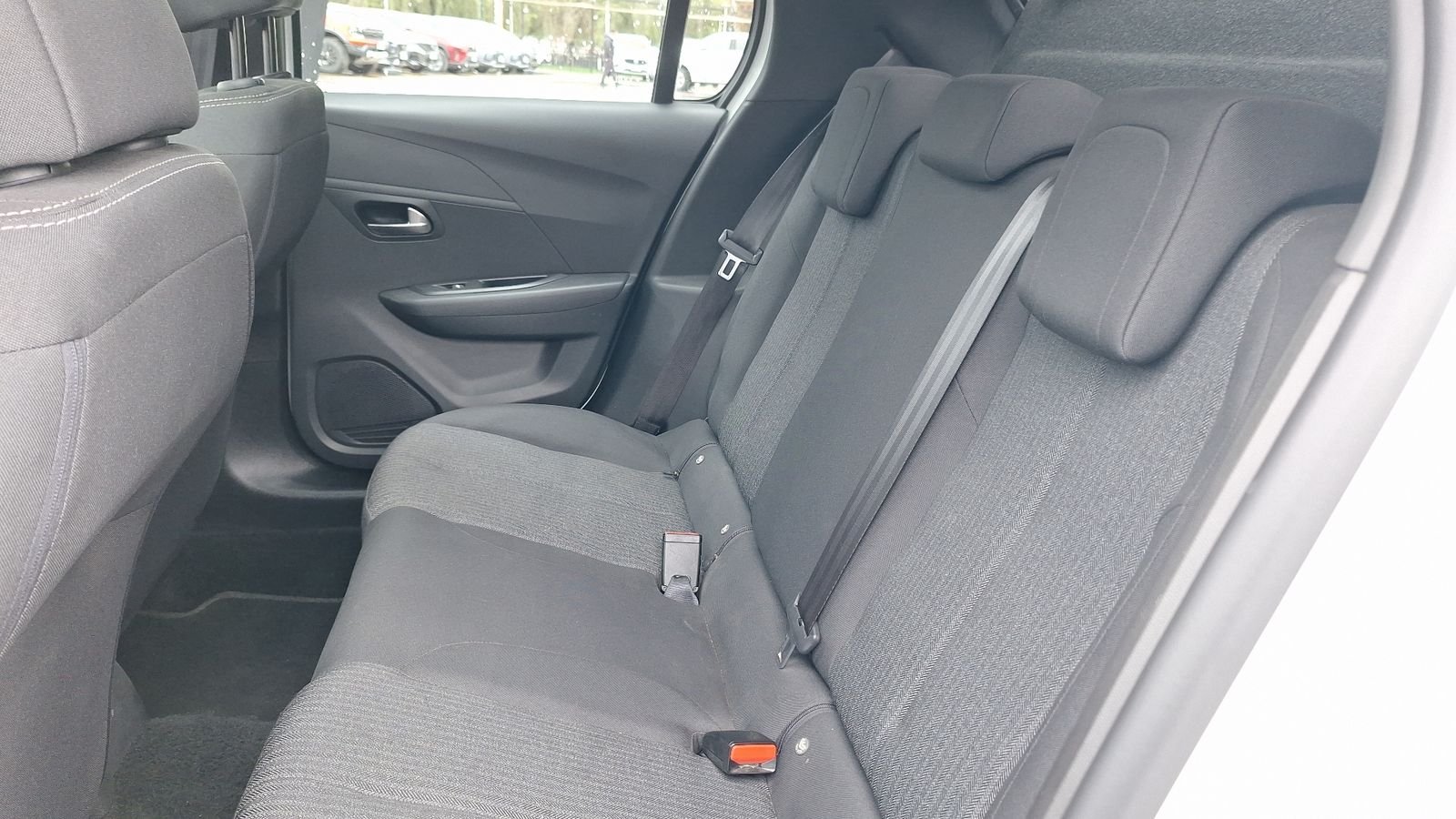 Peugeot 208 2023 - Imagen 13 de 16