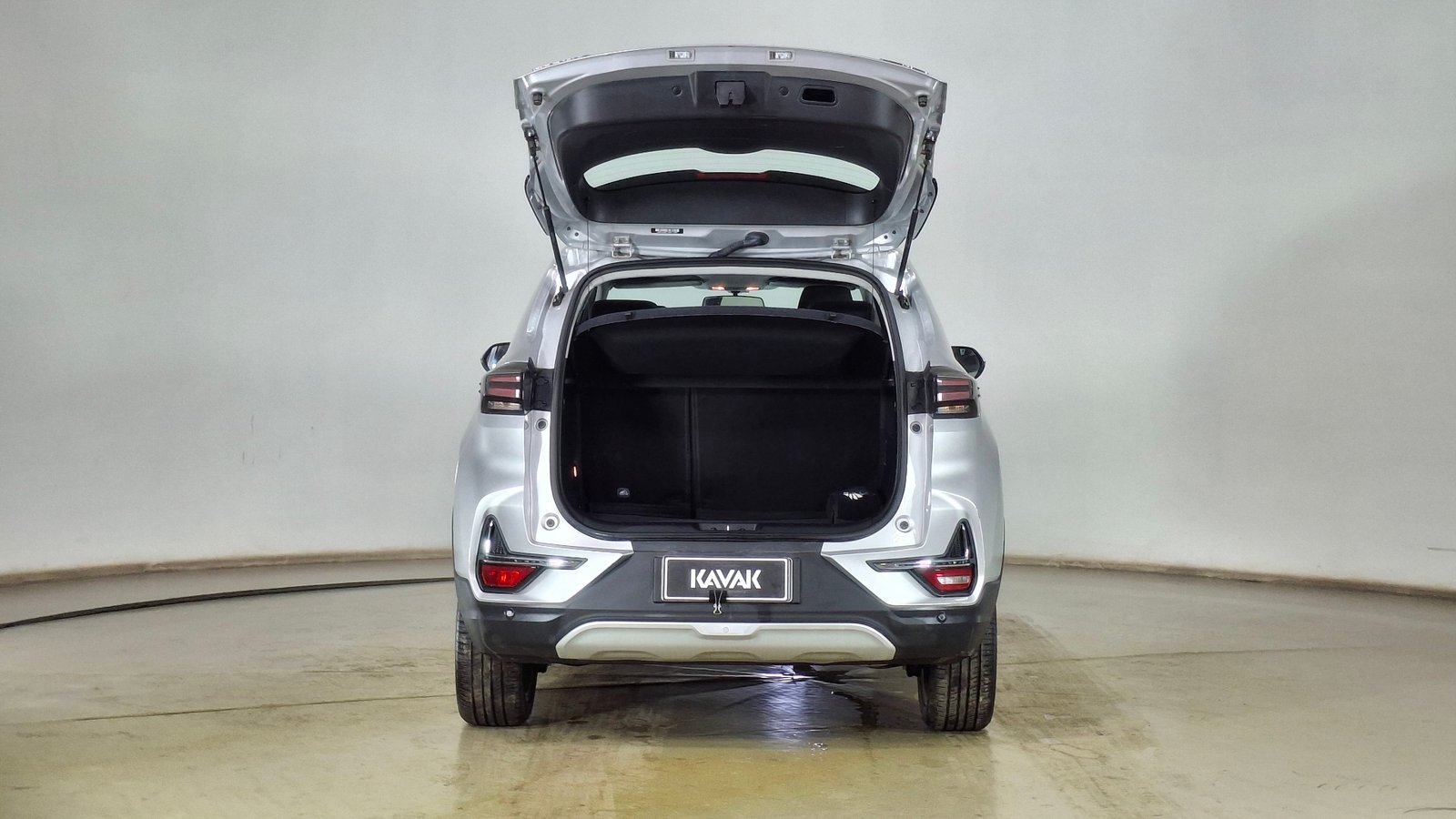 Changan CS15 2025 - Imagen 6 de 16