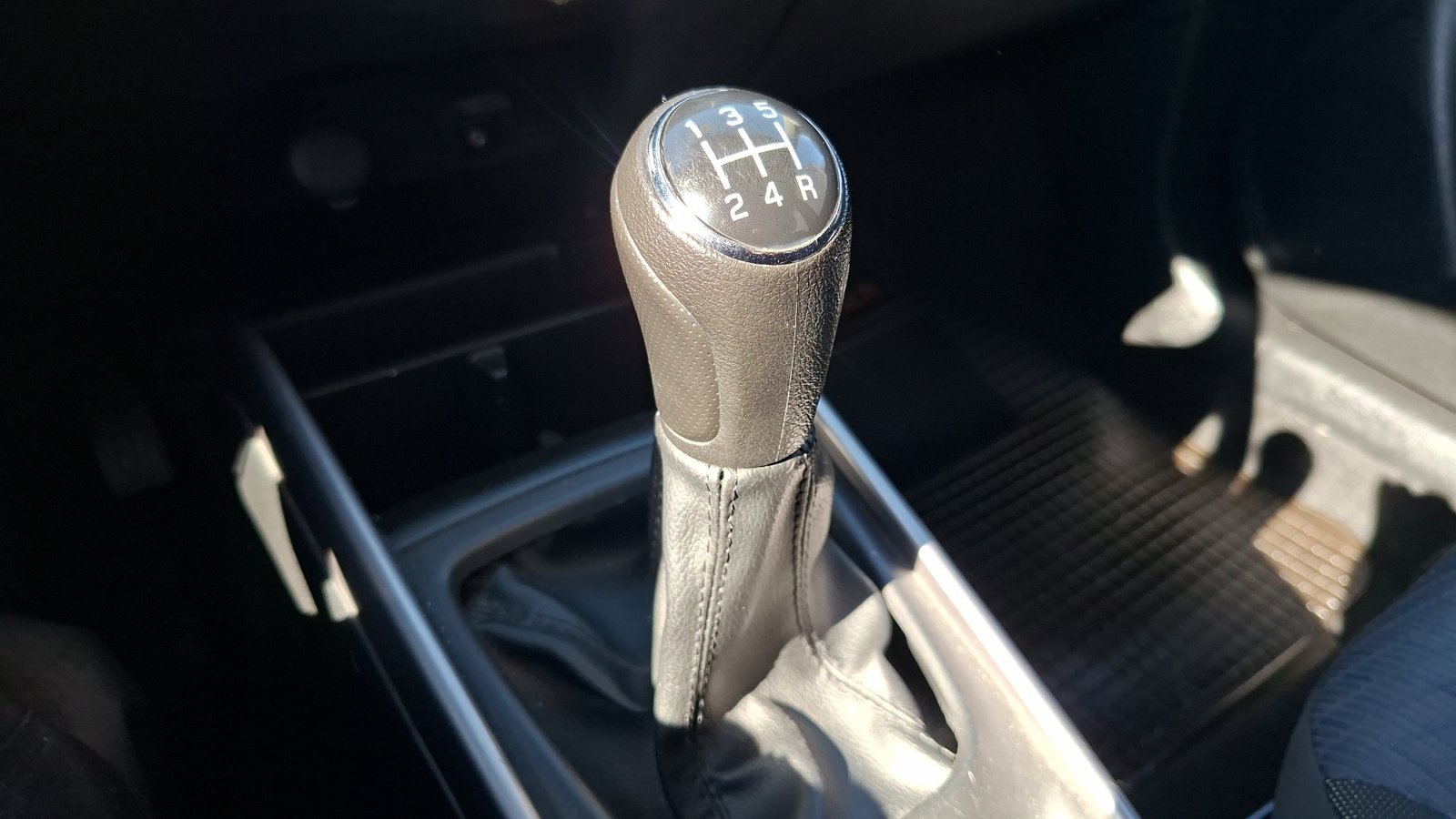 Suzuki Baleno 2021 - Imagen 11 de 14