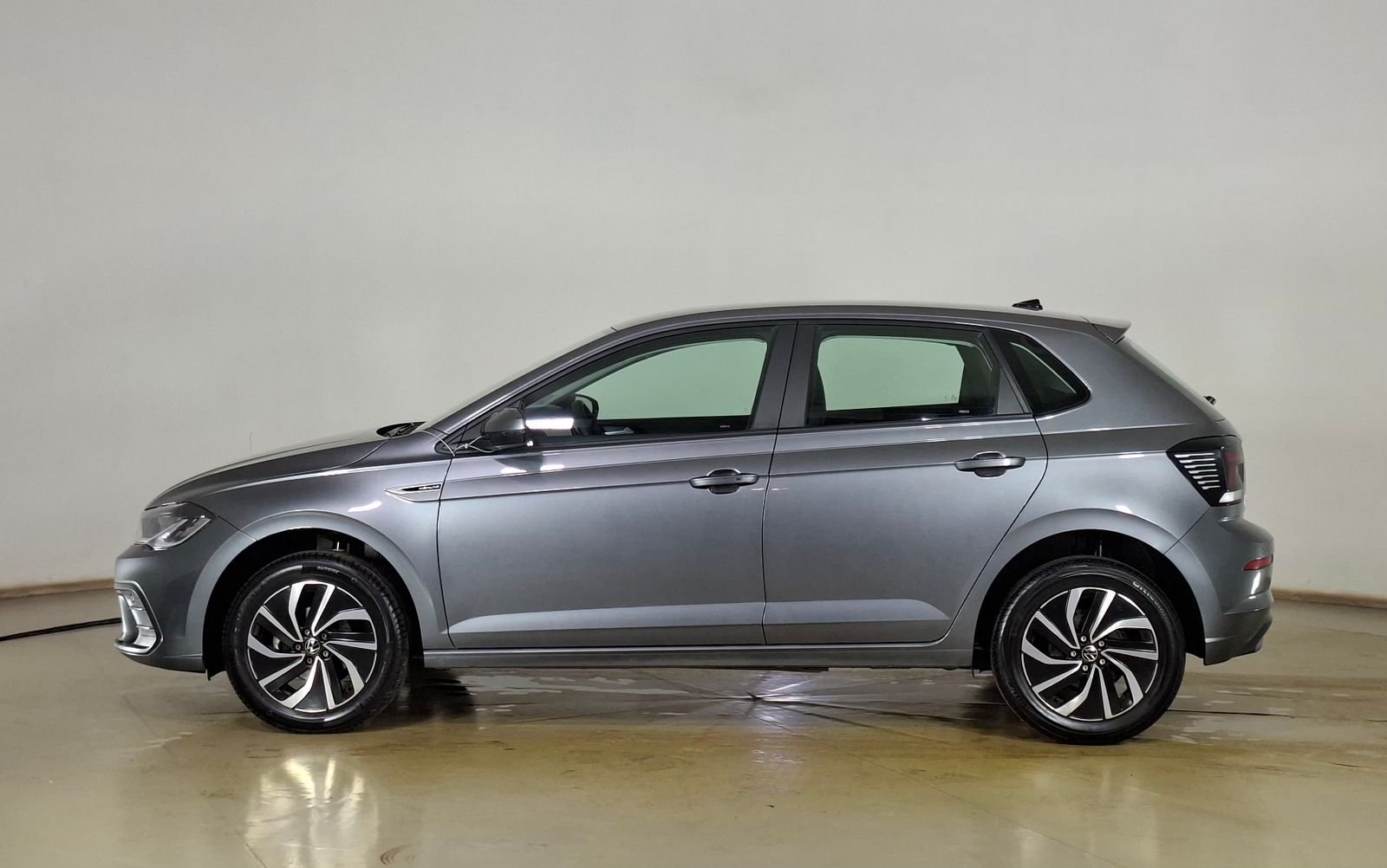 Volkswagen Polo 2025 - Imagen 7 de 17