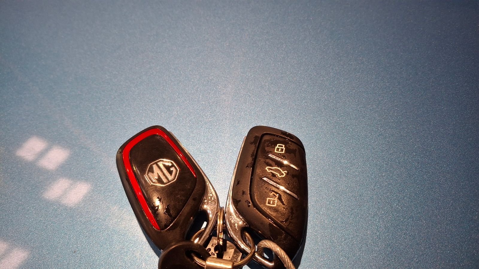 MG ZX 2021 - Imagen 16 de 16