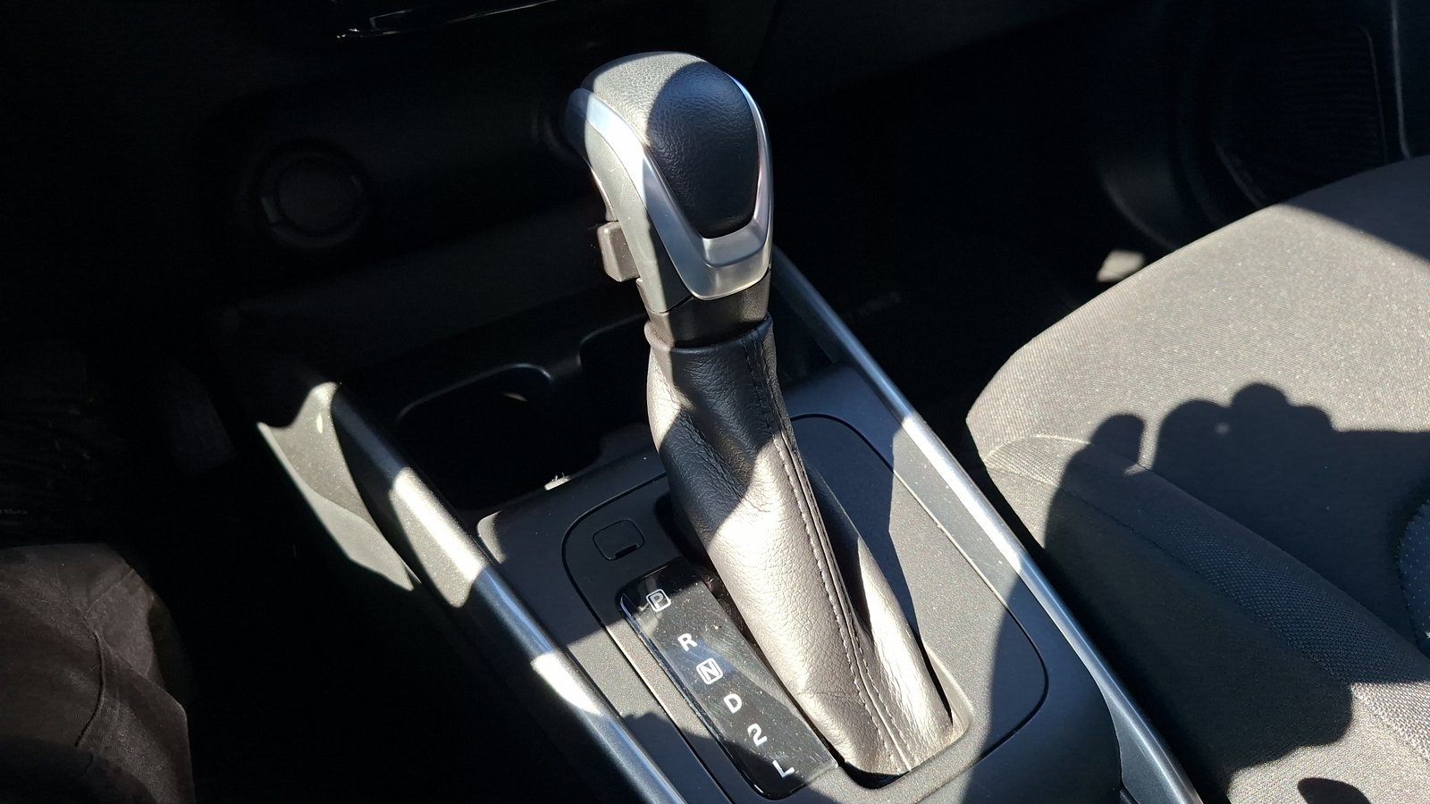 Suzuki Baleno 2023 - Imagen 11 de 15