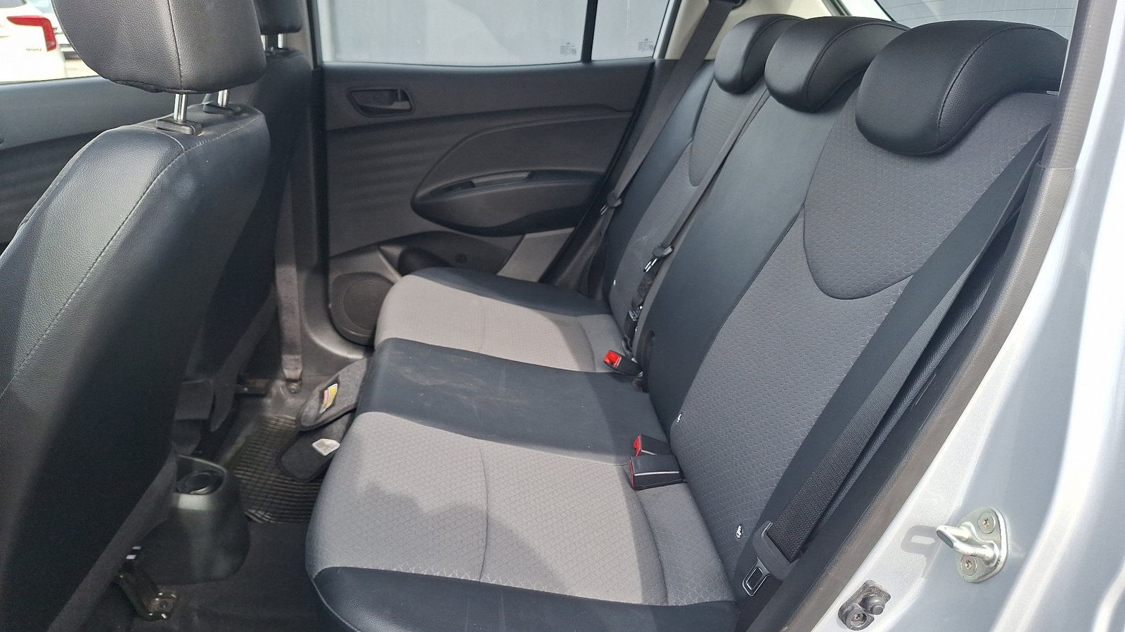 Hyundai Atos 2021 - Imagen 13 de 15
