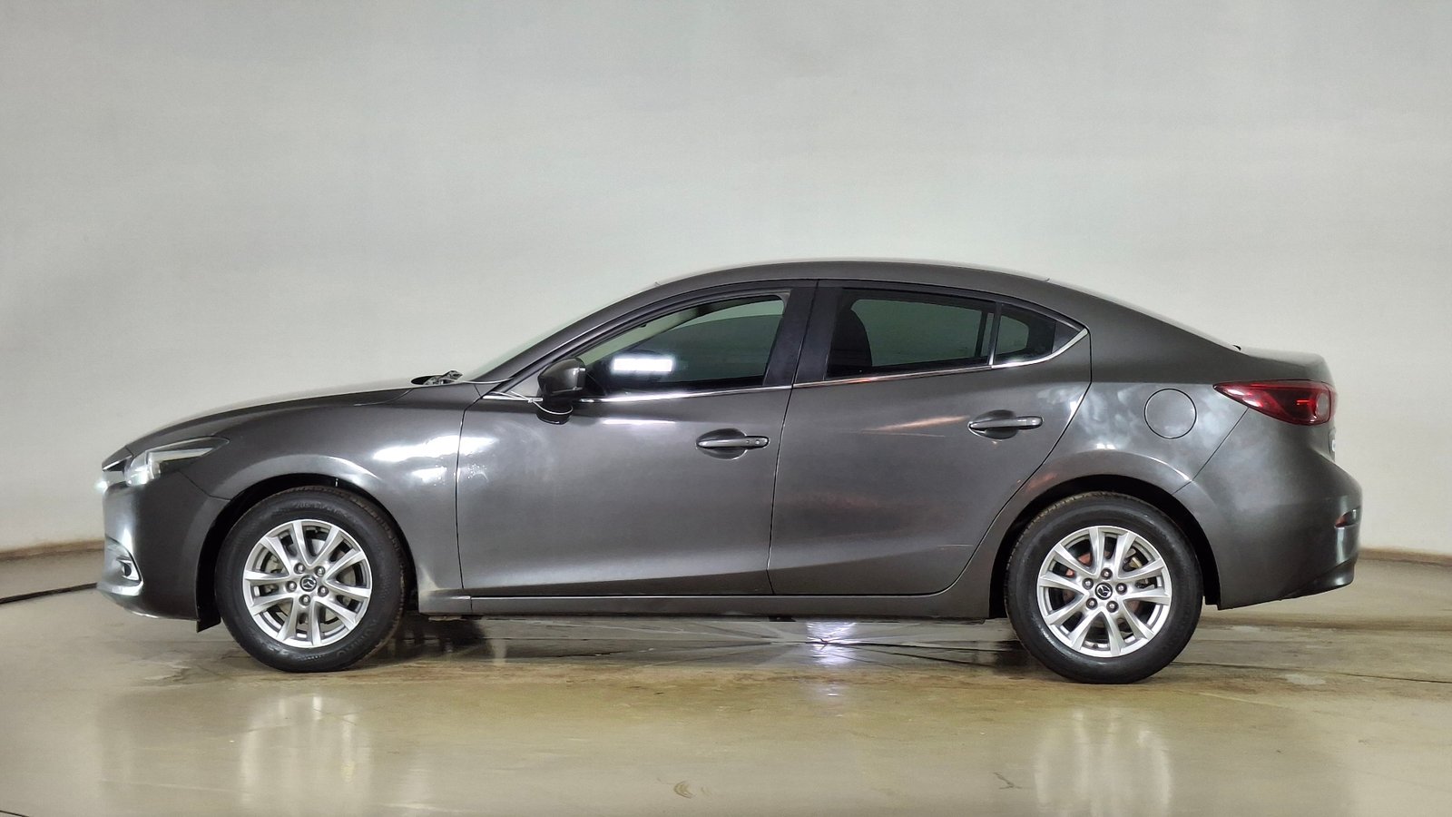Mazda Mazda 3 2017 - Imagen 7 de 16