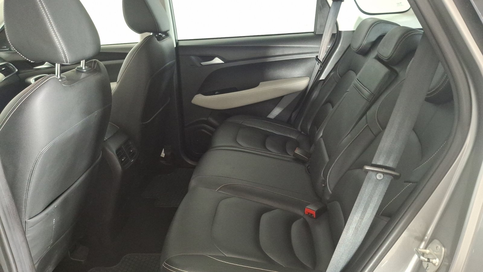 Chevrolet Captiva 2019 - Imagen 15 de 17
