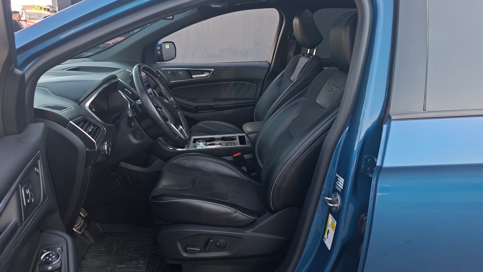 Ford Edge 2022 - Imagen 14 de 16